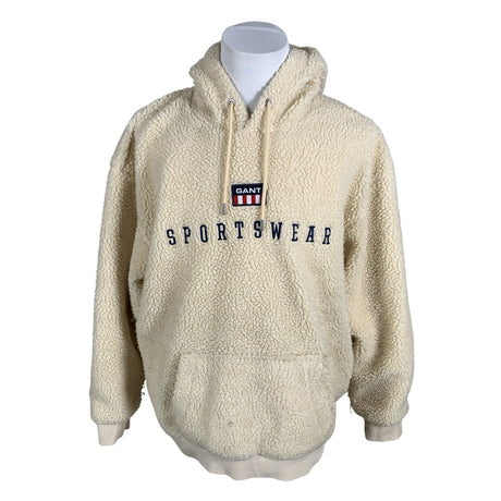 Unisex Gant - Dressipluus, suurus XXL - Beige ()