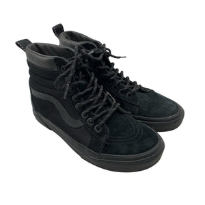 Unisex Vans - Tennised, suurus 37 - Must (2)