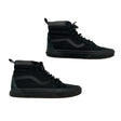 Unisex Vans - Tennised, suurus 37 - Must ()
