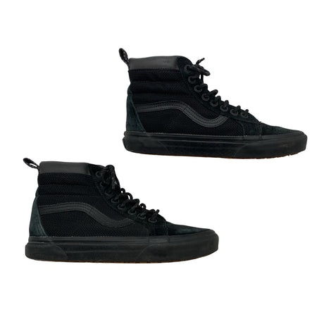 Unisex Vans - Tennised, suurus 37 - Must ()