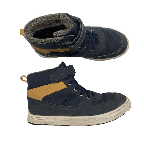Unisex Viking - Talvejalanõud, suurus 36 - Sinine ()