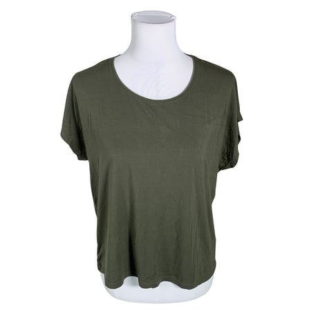 Unisex Nanso - T-särk, suurus 34 - Roheline ()