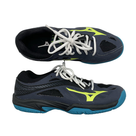 Unisex Mizuno - Sisespordijalanõud, suurus 38 - Sinine ()