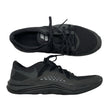 Unisex Nike - Tossud, suurus 38 - Must ()