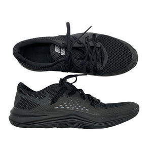 Unisex Nike - Tossud, suurus 38 - Must (1)