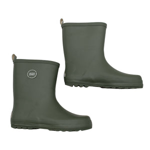 Unisex Jack & Jones - Kummikud, suurus 37 - Roheline (1)