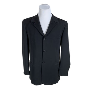Unisex Santarelli - Ülikond, suurus XL - Must (3)