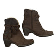 Unisex El naturalista - Poolsaapad, suurus 39 - Pruun ()