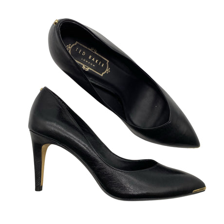 Unisex Ted Baker - Kontsakingad, suurus 39 - Must ()