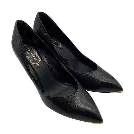 Unisex Ted Baker - Kontsakingad, suurus 39 - Must (2)