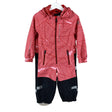 Unisex Reimatec - Kevad-/sügiskombinesoon, suurus 86 - 92 - Heleroosa ()