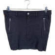 Unisex EDC by Esprit - Trikotaažist seelik, suurus 42 - Must ()