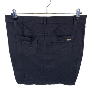 Unisex EDC by Esprit - Trikotaažist seelik, suurus 42 - Must (2)