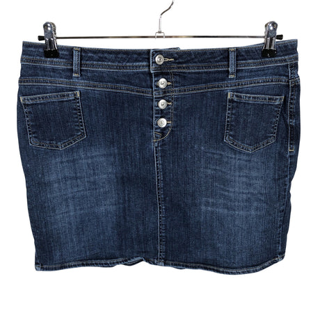 Unisex EDC by Esprit - Teksaseelik, suurus 42 - Sinine ()