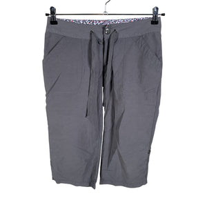 Unisex Columbia - Mittevenivad poolpikad püksid, suurus 34 - Hall (1)
