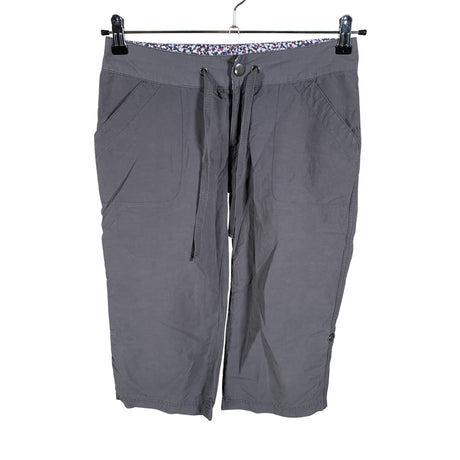 Unisex Columbia - Mittevenivad poolpikad püksid, suurus 34 - Hall ()