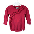 Unisex NOSH - Trikotaažist tuunika, suurus 86 - 92 - Roosa ()