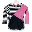 Unisex NOSH - Trikotaažist tuunika, suurus 86 - 92 - Must ()