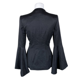 Unisex Alice + Olivia - Jakk, suurus 34 - Must (2)