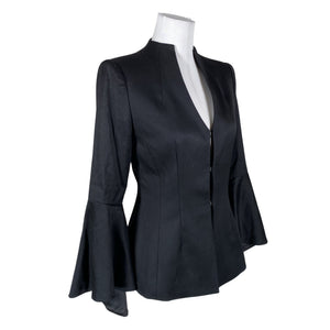 Unisex Alice + Olivia - Jakk, suurus 34 - Must (3)