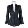 Unisex Alice + Olivia - Jakk, suurus 34 - Must ()