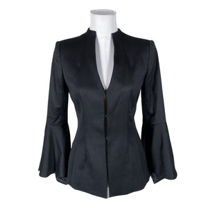 Unisex Alice + Olivia - Jakk, suurus 34 - Must (1)