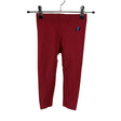Unisex Polarn O. Pyret - Retuusid, suurus 86 - 92 - Punane ()