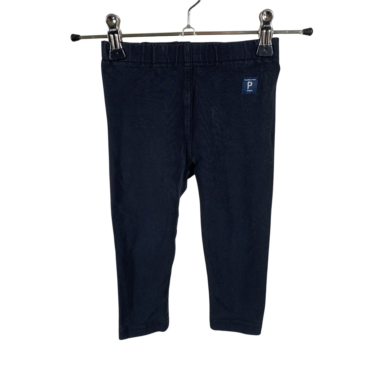 Unisex Polarn O. Pyret - Retuusid, suurus 86 - 92 - Sinine (1)