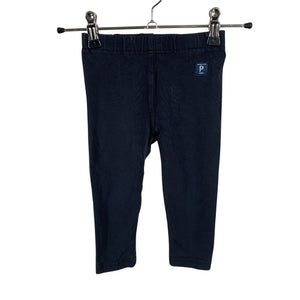 Unisex Polarn O. Pyret - Retuusid, suurus 86 - 92 - Sinine (1)