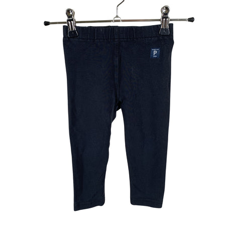 Unisex Polarn O. Pyret - Retuusid, suurus 86 - 92 - Sinine ()