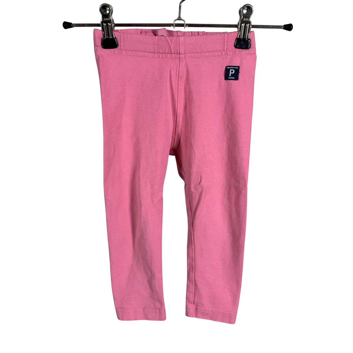Unisex Polarn O. Pyret - Retuusid, suurus 80 - 86 - Heleroosa (1)