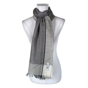 Unisex Johnstons of Elgin - Õhuke sall, suurus Maxi - Hall (1)