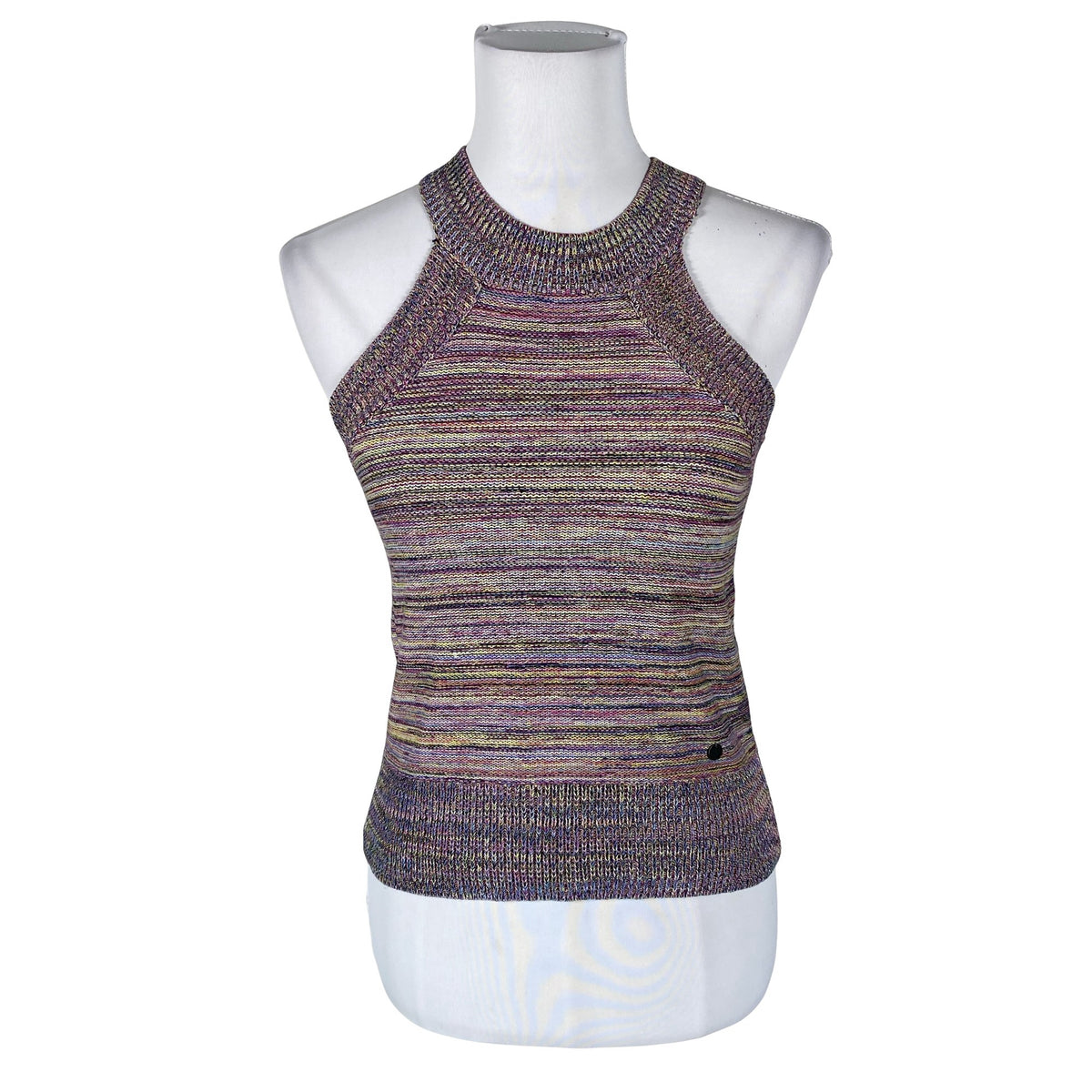 Unisex Nümph - Topp, suurus 34 - Heleroosa (1)