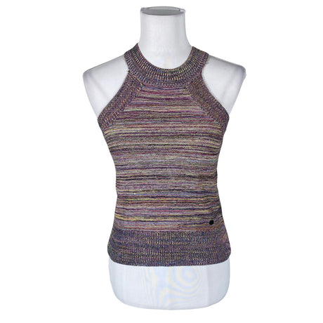 Unisex Nümph - Topp, suurus 34 - Heleroosa ()