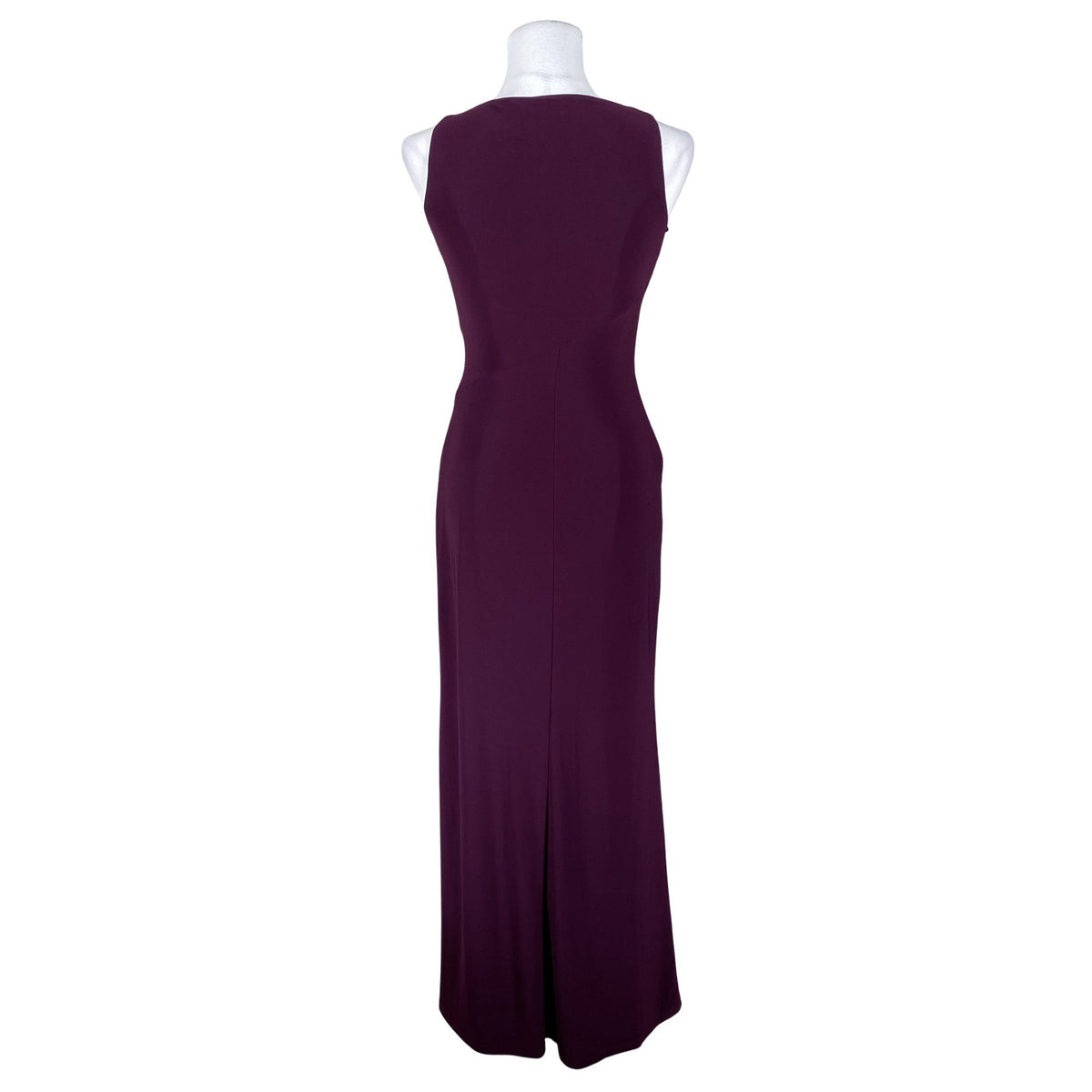 Unisex Lauren Ralph Lauren - Õhtukleit, suurus 36 - Lilla (2)
