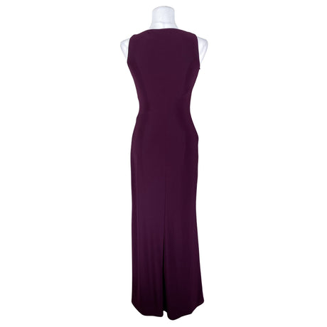 Unisex Lauren Ralph Lauren - Õhtukleit, suurus 36 - Lilla (2)
