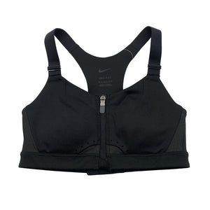 Unisex Nike - Sporditopp, suurus 34 - Must (1)