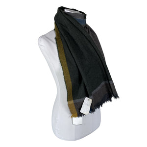 Unisex Alex Bergg - Sall, suurus Ei kokoa - Roheline (2)