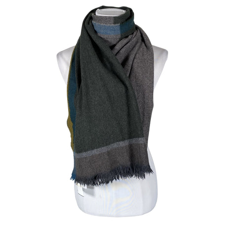 Unisex Alex Bergg - Sall, suurus Ei kokoa - Roheline ()
