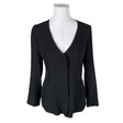 Unisex Calvin Klein - Jakk, suurus 34 - Must ()