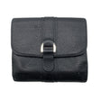 Unisex Longchamp - Rahakott, suurus Ei kokoa - Must ()