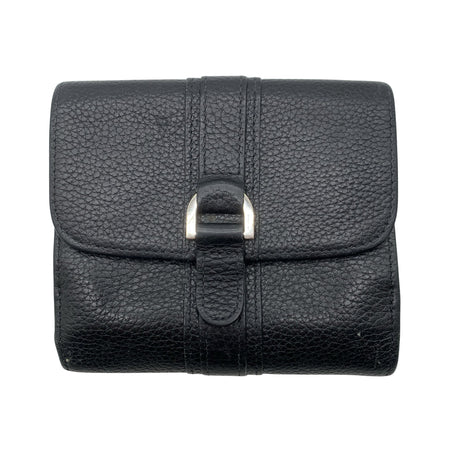 Unisex Longchamp - Rahakott, suurus Ei kokoa - Must ()