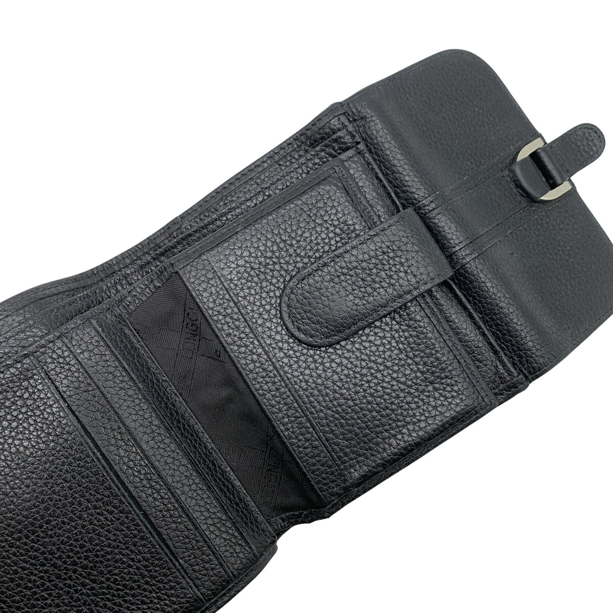 Unisex Longchamp - Rahakott, suurus Ei kokoa - Must (2)