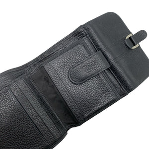 Unisex Longchamp - Rahakott, suurus Ei kokoa - Must (2)