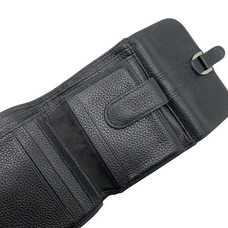 Unisex Longchamp - Rahakott, suurus Ei kokoa - Must (2)