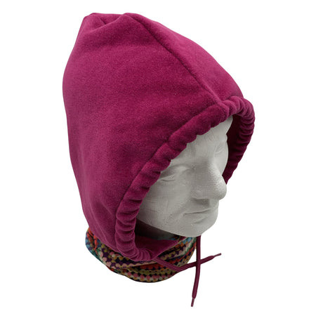 Unisex Buff - Talvemüts, suurus 60 - Lilla ()