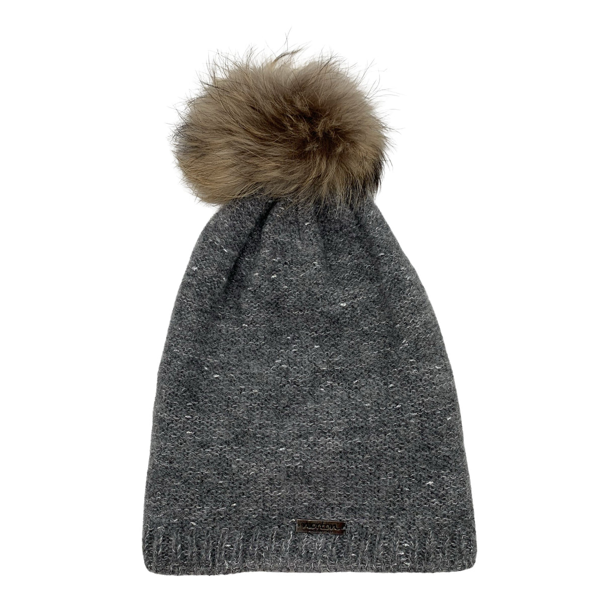 Unisex Norton - Talvemüts, suurus 60 - Hall (2)