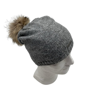 Unisex Norton - Talvemüts, suurus 60 - Hall (1)