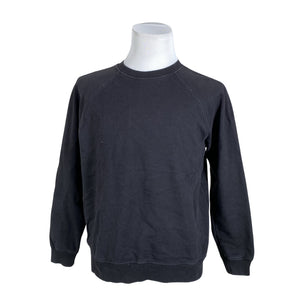 Unisex R-collection - Dressikangast pluus, suurus M - Must (1)