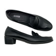Unisex Ecco - Mokassiinid, suurus 42 - Must ()